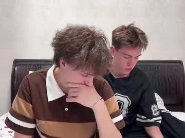 nickoxide – webcam model profile photo