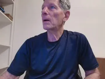 oldgeorge – webcam model profile photo