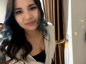 orphaajayi – webcam model profile photo