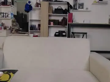 plasticgirll – webcam model profile photo