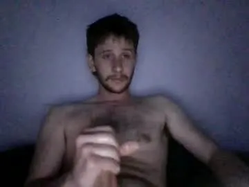 ponyboygavin999 – webcam model profile photo