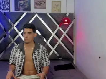 prince_arthur77 – webcam model profile photo