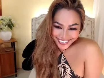 princessyanzy – webcam model profile photo