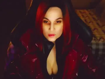 pvckitty – webcam model profile photo