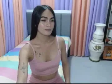 queen_dyosa – webcam model profile photo