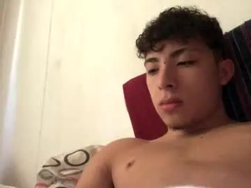 ramiroo2312 – webcam model profile photo