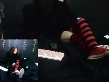 ramona_femboy – webcam model profile photo