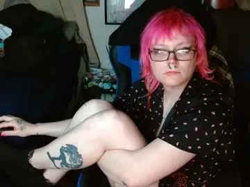 rat_kween – webcam model profile photo