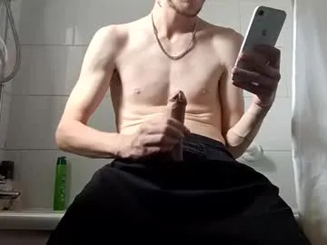 richieeb20 – webcam model profile photo