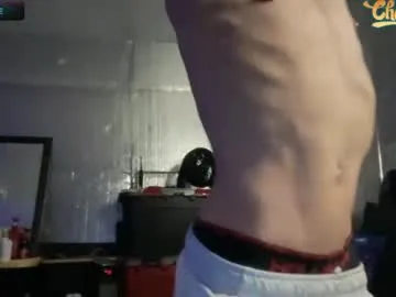 robertcicijr21 – webcam model profile photo