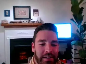 rockdaddymac – webcam model profile photo