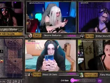 rollseduction – webcam model profile photo