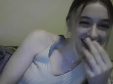 roxiethefox – webcam model profile photo