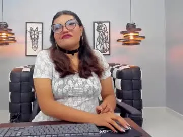 roxyvixen_ – webcam model profile photo