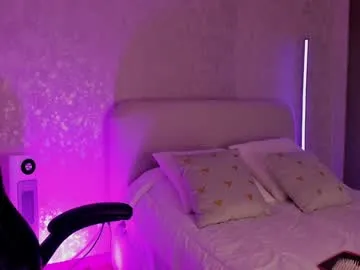 salomee_11 – webcam model profile photo