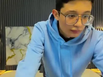 santiago_russo18 – webcam model profile photo