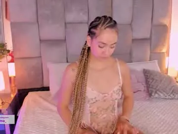 sara_madrid_ – webcam model profile photo