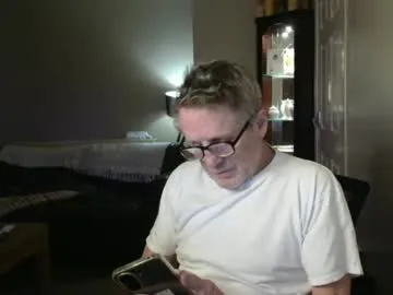 scottsman214 – webcam model profile photo