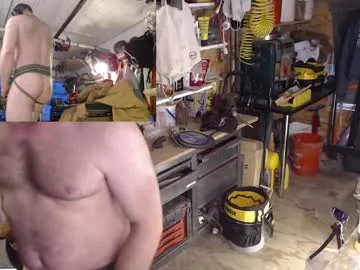 seattlemanwhore – webcam model profile photo