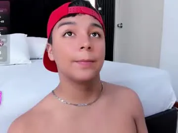 seductivo_jr – webcam model profile photo