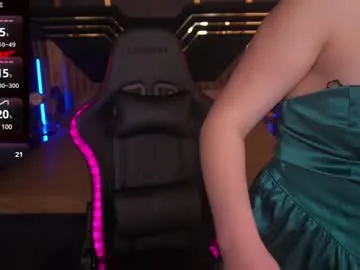 sofiebloom – webcam model profile photo