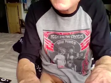 steviehard7 – webcam model profile photo