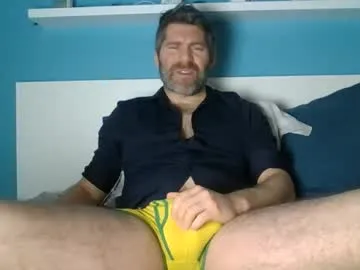 straightact – webcam model profile photo