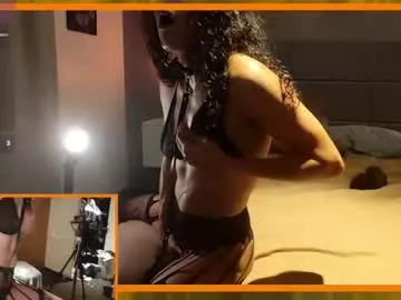 sweet_l4tina – webcam model profile photo