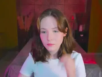 sweetshy_ – webcam model profile photo