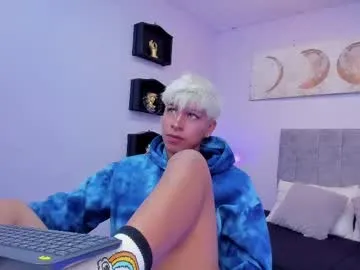 taichi_bluy – webcam model profile photo