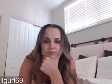 thattallgurl69's Thumb Image