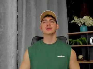 thomylov – webcam model profile photo