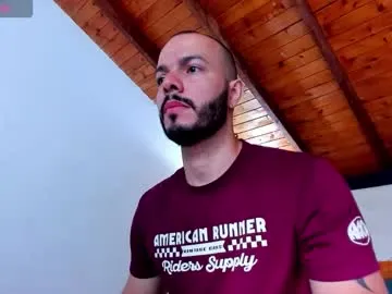 tom_bailey_ – webcam model profile photo