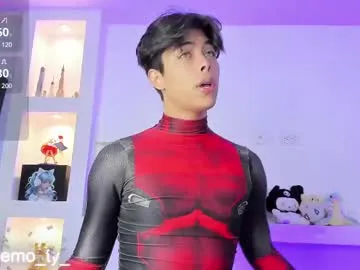 twink_teemo – webcam model profile photo