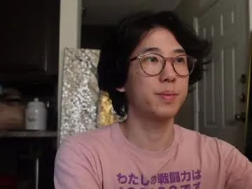 unhingedwang – webcam model profile photo