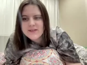 vertuliana – webcam model profile photo