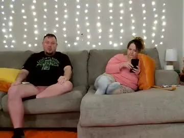 victoriaandjesse – webcam model profile photo