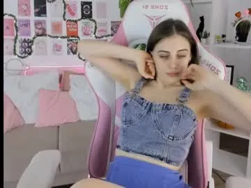 violaparkers – webcam model profile photo