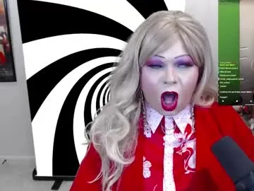 vivianfrost – webcam model profile photo