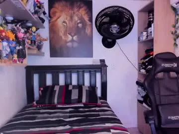 william_dracko9 – webcam model profile photo