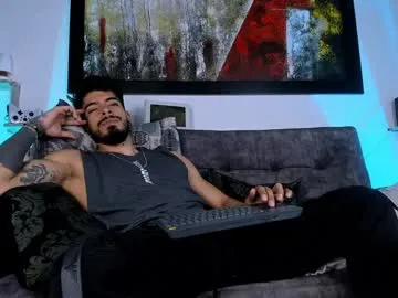 wolferatus – webcam model profile photo