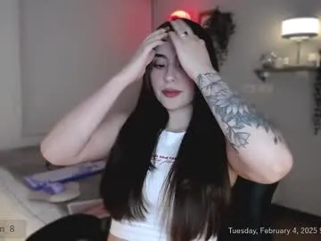 wolfsfoster – webcam model profile photo