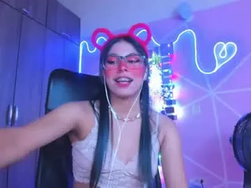 xallysonx_ – webcam model profile photo