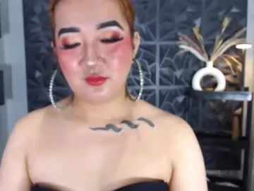 xasianempressx's Thumb Image