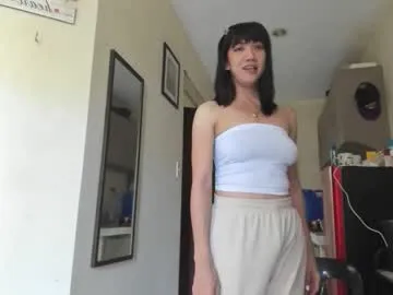 xdreamangel – webcam model profile photo