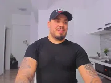 zackconnorsx – webcam model profile photo