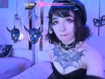 zephirah_abney – webcam model profile photo