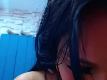 zoe_messy – webcam model profile photo