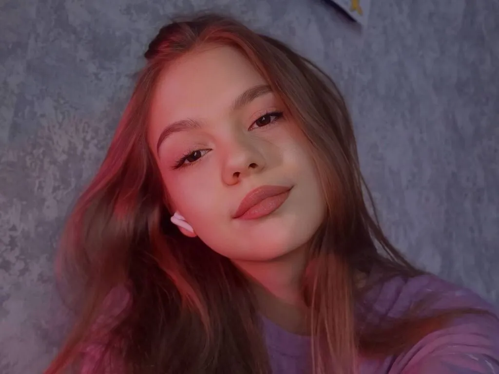 ArleanWerling – webcam model profile photo