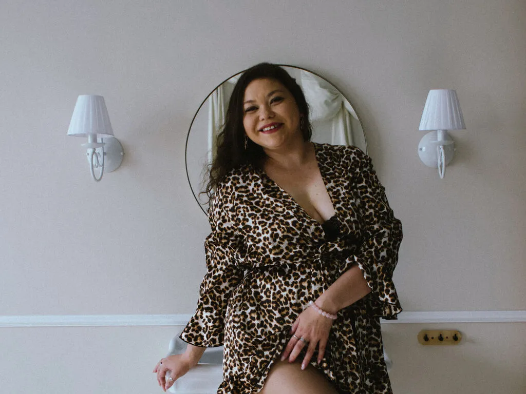 BarbaraBeck – webcam model profile photo